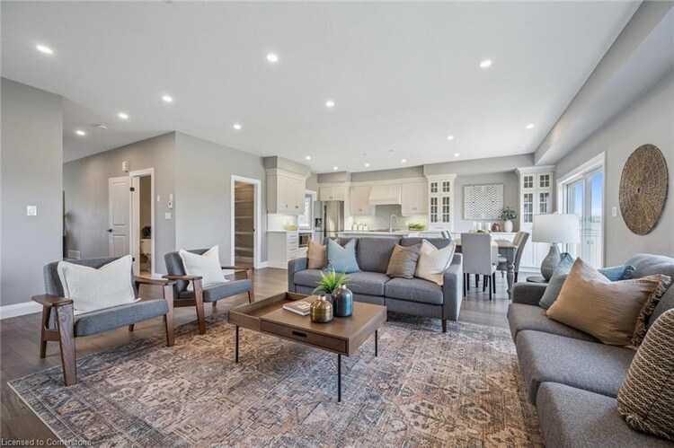 95 Snyder Avenue N, Woolwich, ON, 