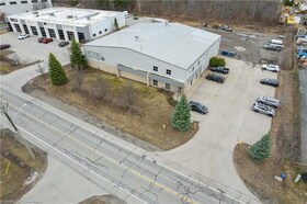 440 Thompson Drive, Waterloo, ON