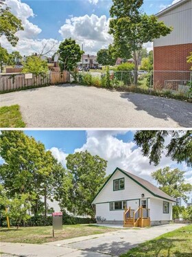 15 Fir Street, Waterloo, ON , MLS #40753016 , Image - 1