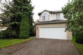 611 Coldstream Drive, Waterloo, ON , MLS #40753010 , Image - 1