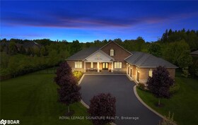 143 Turner Court Court, Wellington, ON , MLS #40742638 , Image - 1