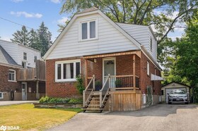 5 Radnor Avenue, Toronto, ON , MLS #40749263 , Image - 1