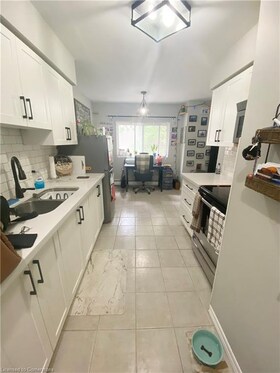 163 Chandler Drive, Waterloo, ON , MLS #40753004 , Image - 1