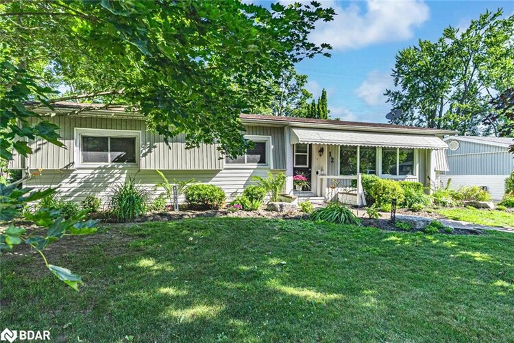 12 Flora Court, Innisfil, ON, Rural Innisfil