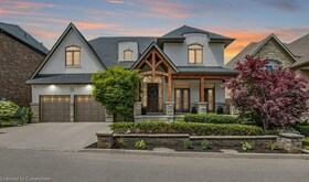 12-258 Edgewater Crescent, Waterloo, ON , MLS #40724718 , Image - 1