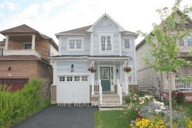 16 Steamer Drive, Durham, ON , MLS #E13806730 , Image - 1