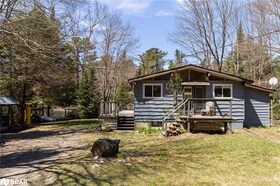 449 Balsam Chutes Road, Muskoka, ON , MLS #40737483 , Image - 1