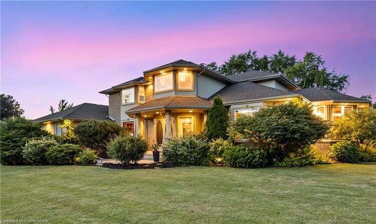 7775 St. Augustine Crescent, Niagara Falls, ON, 