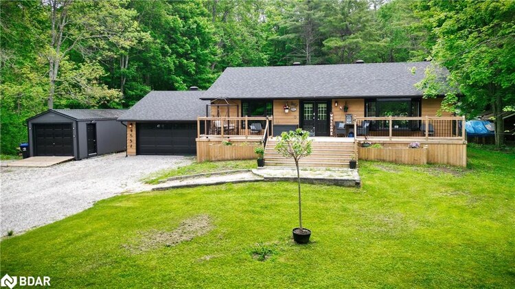4557 Trent Trail, Severn, ON, Rural Severn