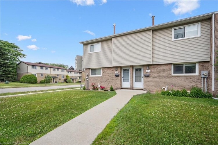 320 Bluevale Street N, Waterloo, ON, 