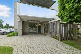 80 Breckenridge Drive, Waterloo, ON , MLS #40746123 , Image - 1