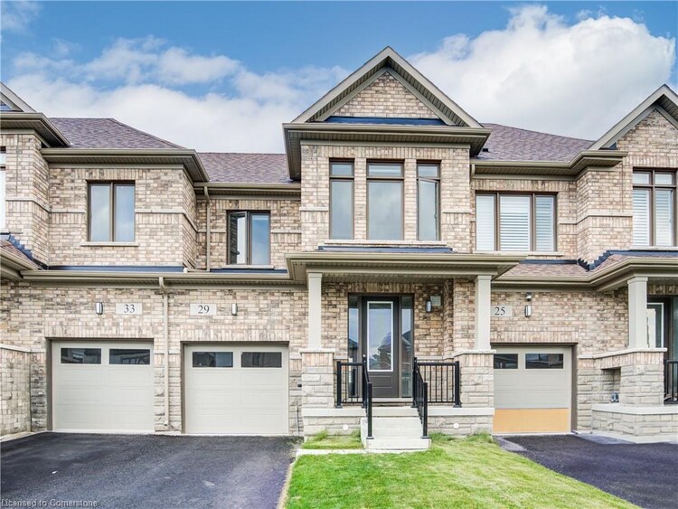 29 John Carpenter Road, North Dumfries, ON, 