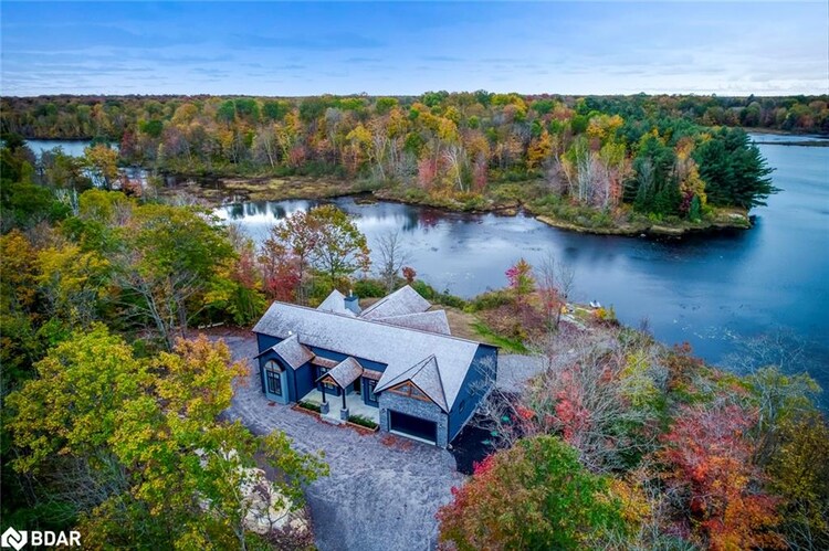 4805 Muskoka District 169 Road, Muskoka Lakes, ON, 