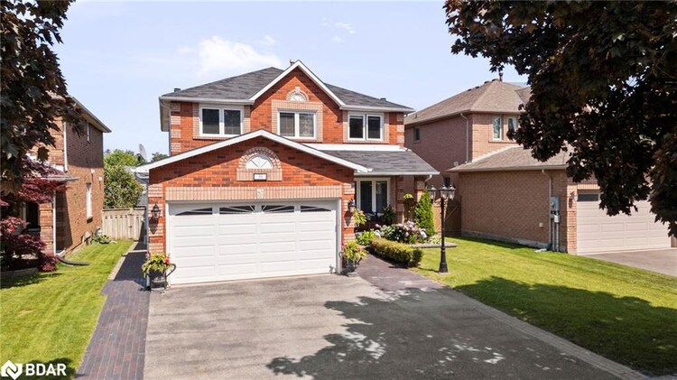 90 Bishop Drive, Barrie, ON, Ardagh