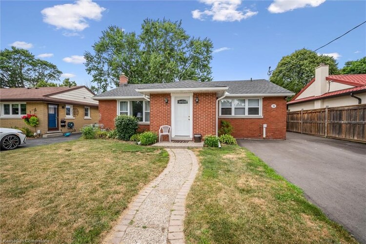 76 Third Avenue, Kitchener, ON, 