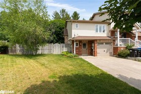 63 Parkside Crescent, Simcoe, ON , MLS #40740691 , Image - 1