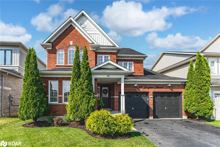 14 Regina Road, Barrie, ON, Innis-Shore