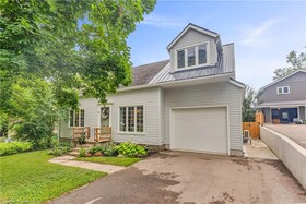 3464 Lobsinger Line, Waterloo, ON , MLS #40751235 , Image - 1