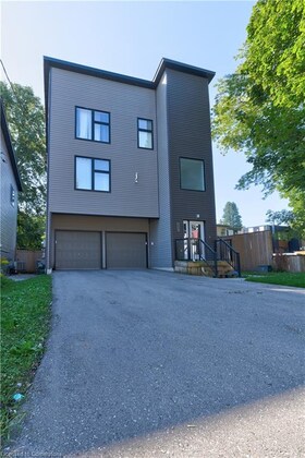 519 Duke Street W, Waterloo, ON , MLS #40745045 , Image - 1