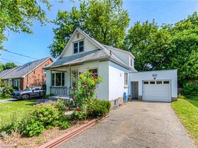 60 Rosedale Avenue, Waterloo, ON , MLS #40749245 , Image - 1