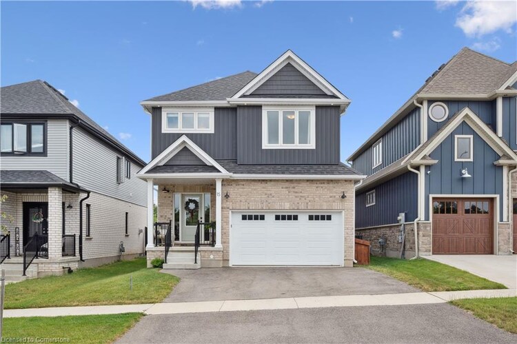 15 Galena Street, Wellesley, ON, 