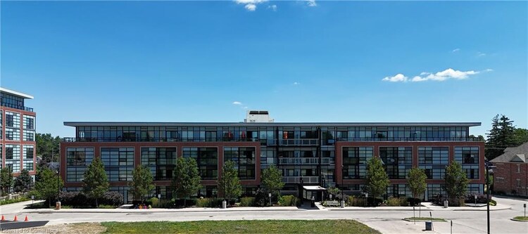 155 St Leger Street, Kitchener, ON, 