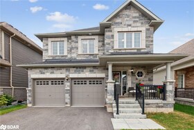 63 Atlantis Drive Drive, Simcoe, ON , MLS #40753027 , Image - 1