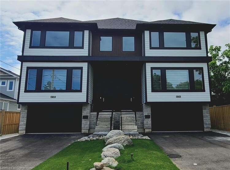 65B St Vincent Street, Collingwood, ON, Collingwood