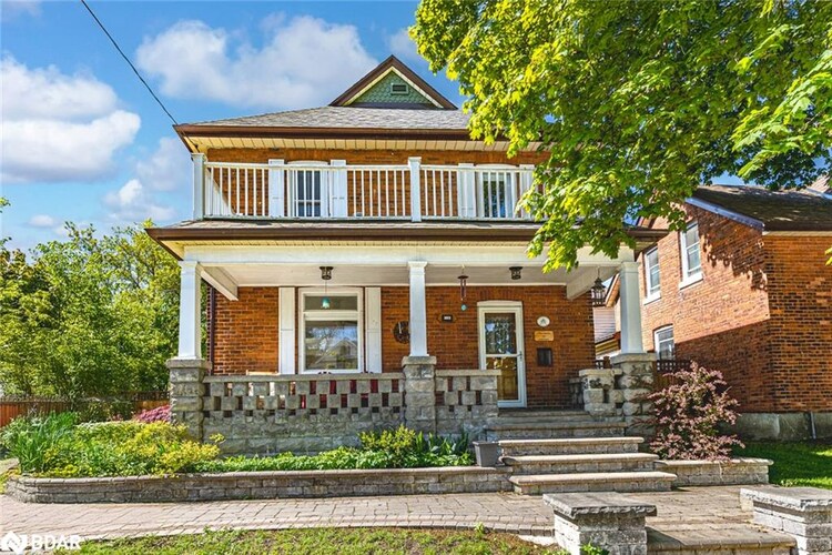 14 Cumberland Street, Barrie, ON, Allandale Centre