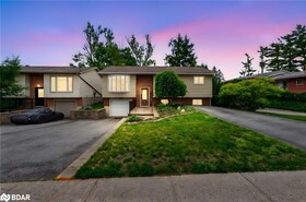 261 Edgehill Drive, Simcoe, ON , MLS #40750817 , Image - 1