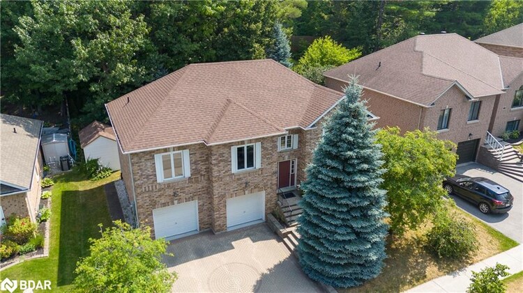 23 Grouse Glen, Barrie, ON, Ardagh