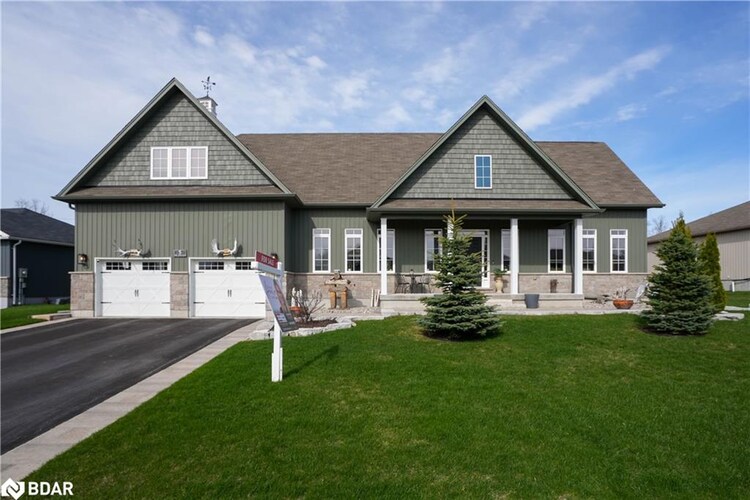 5 Charlie Rawson Boulevard Boulevard, Tay, ON, Victoria Harbour