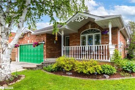 137 Queen Street, Simcoe, ON , MLS #40752203 , Image - 1