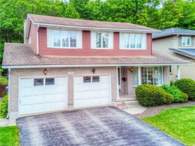 65 Trailview Drive, Waterloo, ON , MLS #40732314 , Image - 1