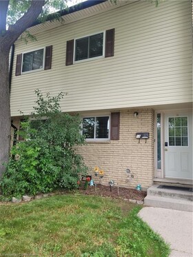 211 Veronica Drive, Waterloo, ON , MLS #40745748 , Image - 1