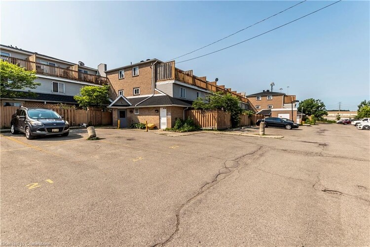 67 Valleyview Road, Kitchener, ON, 