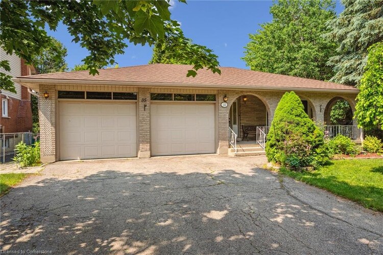 35 Rickson Avenue, Guelph, ON, Hanlon Creek