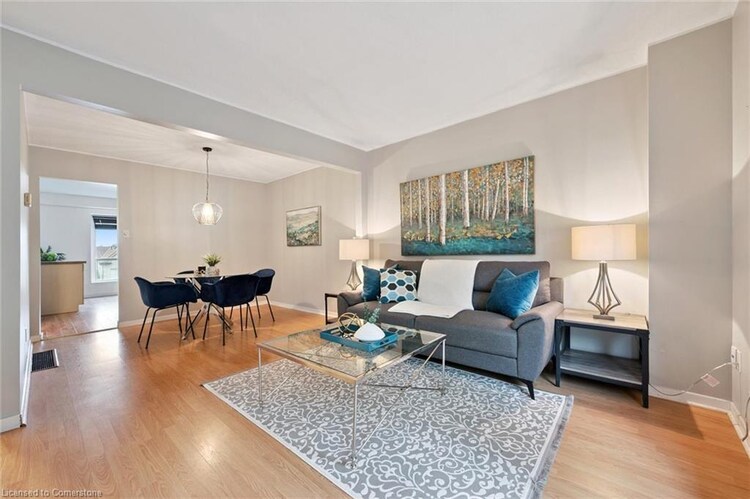 107 Dovercliffe Road, Guelph, ON, College