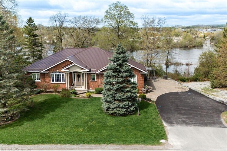 127 River Drive, Quinte West, ON, 