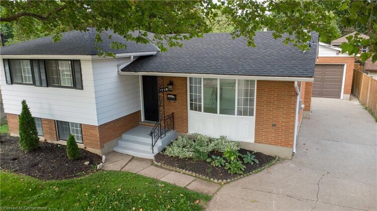 7010 Whitman Avenue, Niagara Falls, ON, 