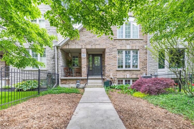 181 Livingston Avenue, Grimsby, ON, 