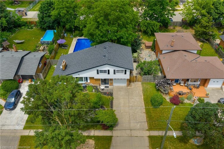 6937 Waterloo Drive, Niagara Falls, ON, 