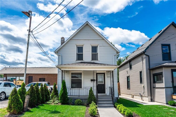 4475 First Avenue, Niagara Falls, ON, 