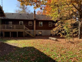 2644 Mary Nichols Road, Peterborough, ON , MLS #40673796 , Image - 1