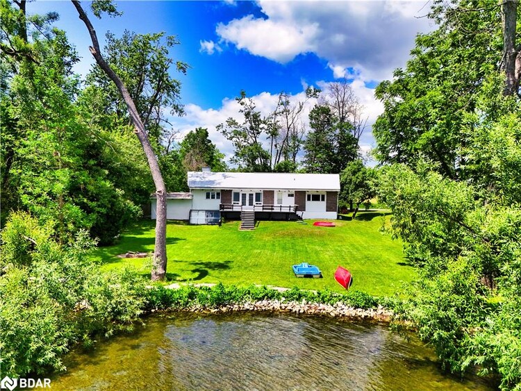 1971 Woods Bay Road, Severn, ON, Rural Severn