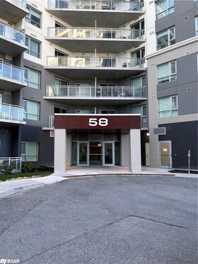 58 Lakeside Terrace Terrace, Simcoe, ON , MLS #40733239 , Image - 1