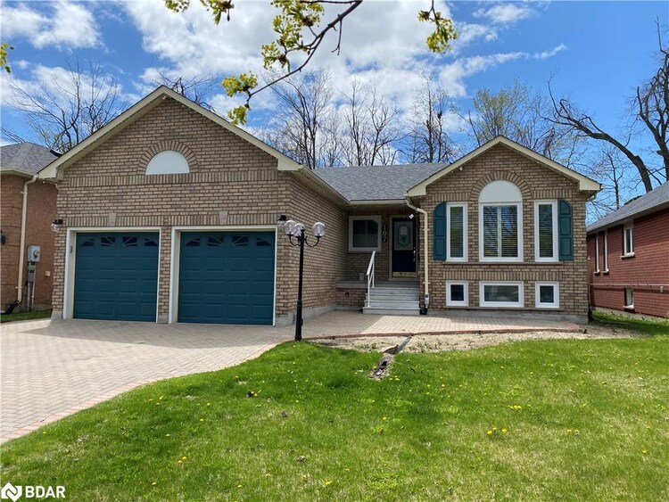 107 Brown Street, Barrie, ON, Holly