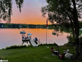 241 Eight Mile Point Road, Simcoe, ON , MLS #40736749 , Image - 1