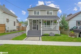 208 Elmer Park, Simcoe, ON , MLS #40739045 , Image - 1