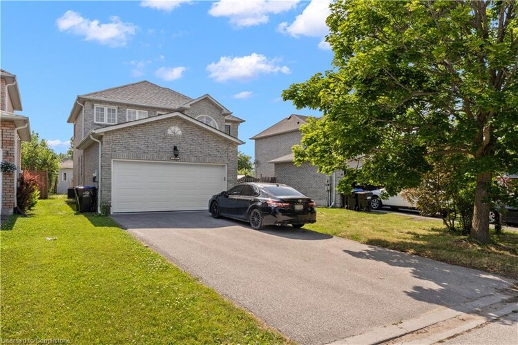 1850 Mill Street, Innisfil, ON, Alcona